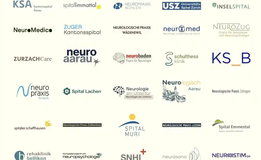 Referenzen mit Logos