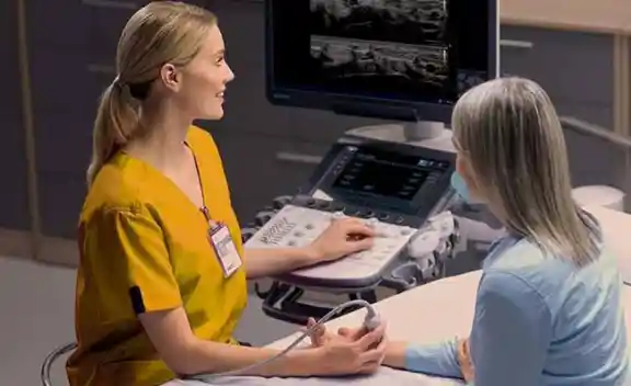 Nervensonographie MSK Neuromobil