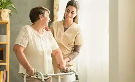 Ambulante Neurologische Pflege Krankenpflege Neuromobil