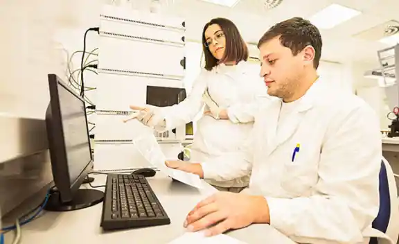 Polysomnographie Monotoring Neuromobil