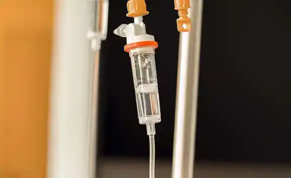 Infusionstherapien Orale Medikamentengabe Solu Medrol Neuromobil