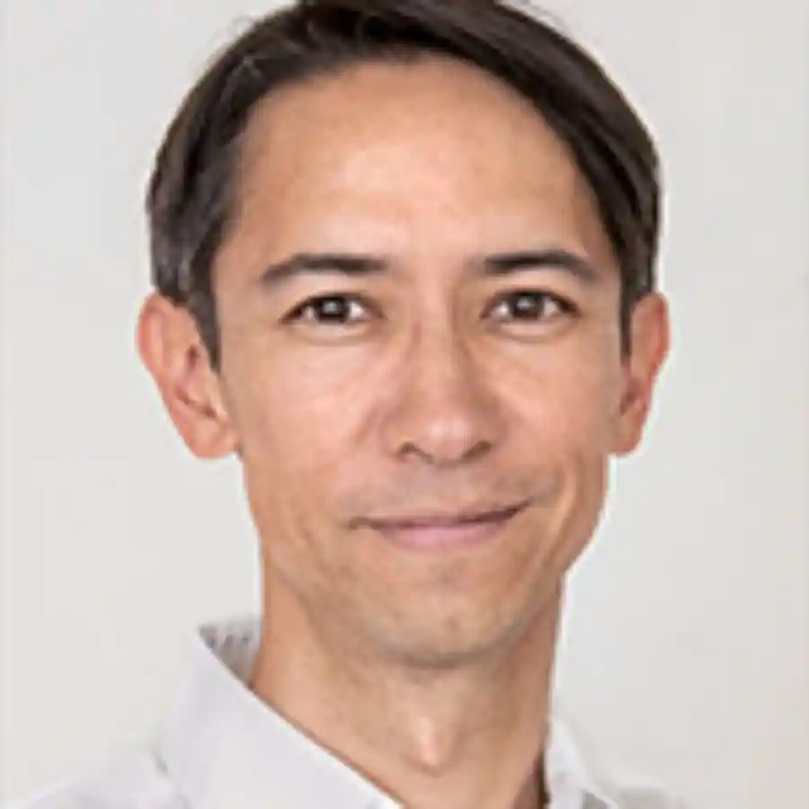 Dr. med. Marcos Ortega