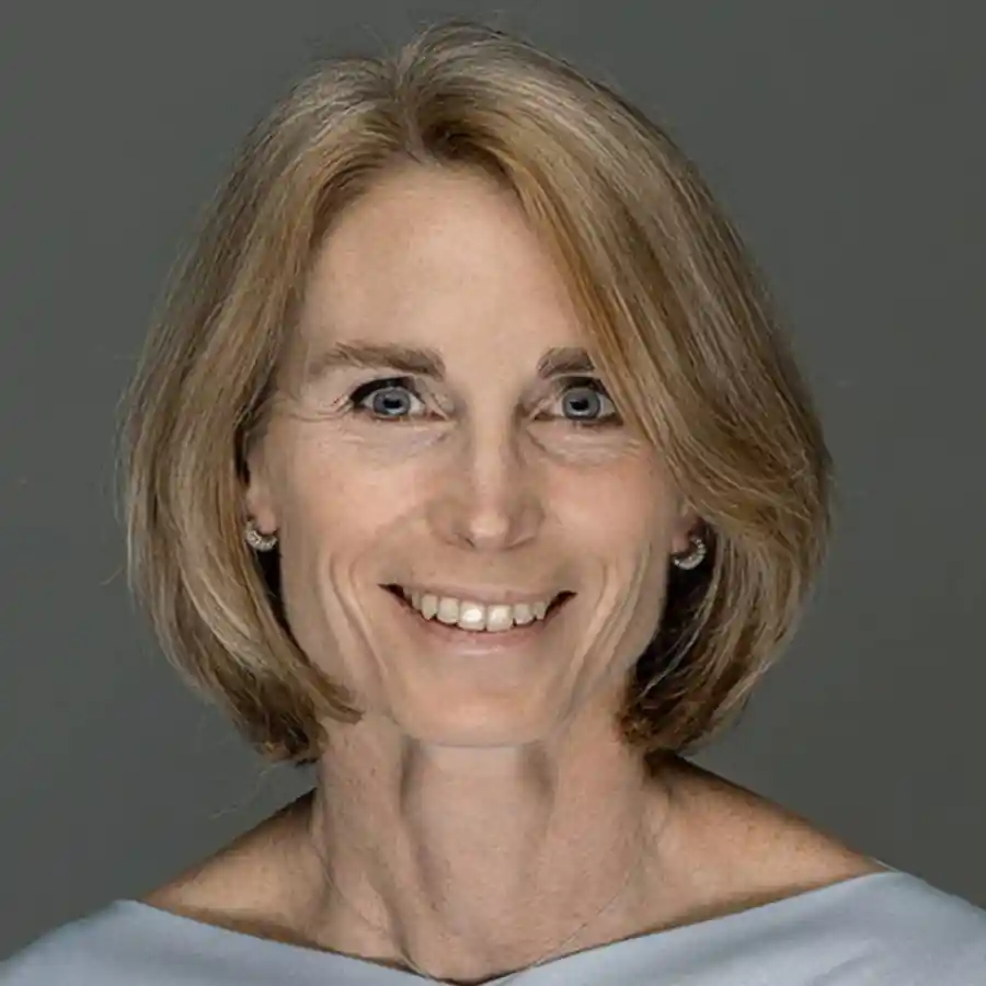Dr. med. Annett Ramseier