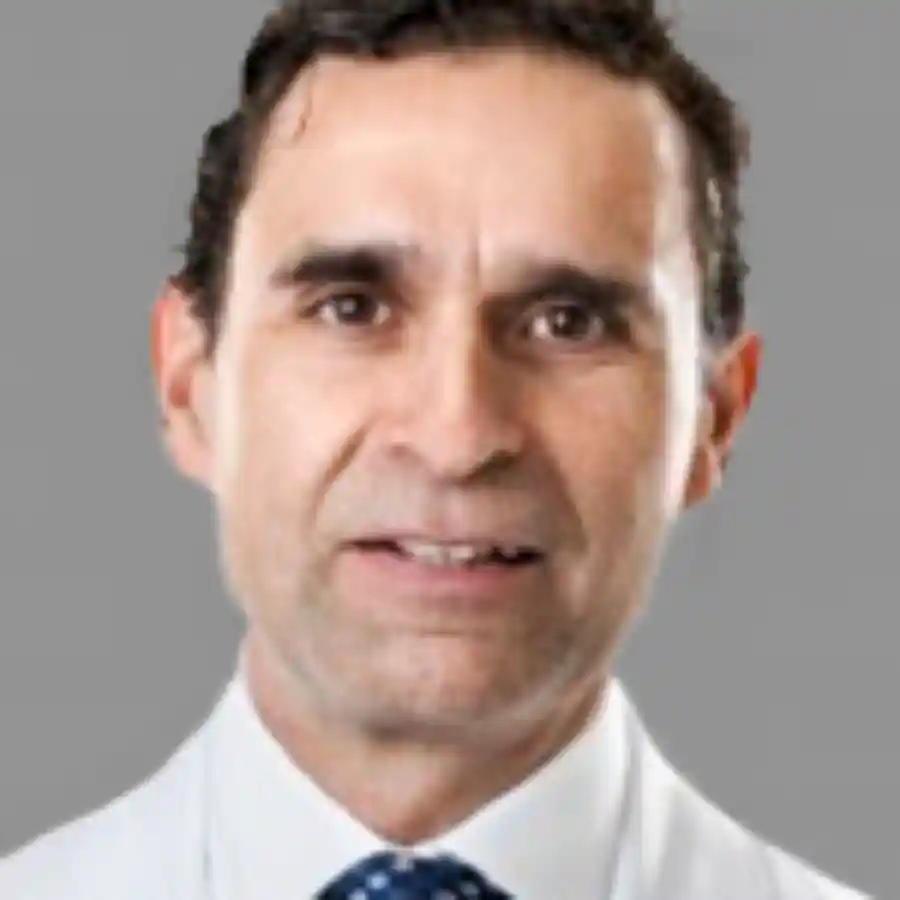 Dr. med. Georg Egli