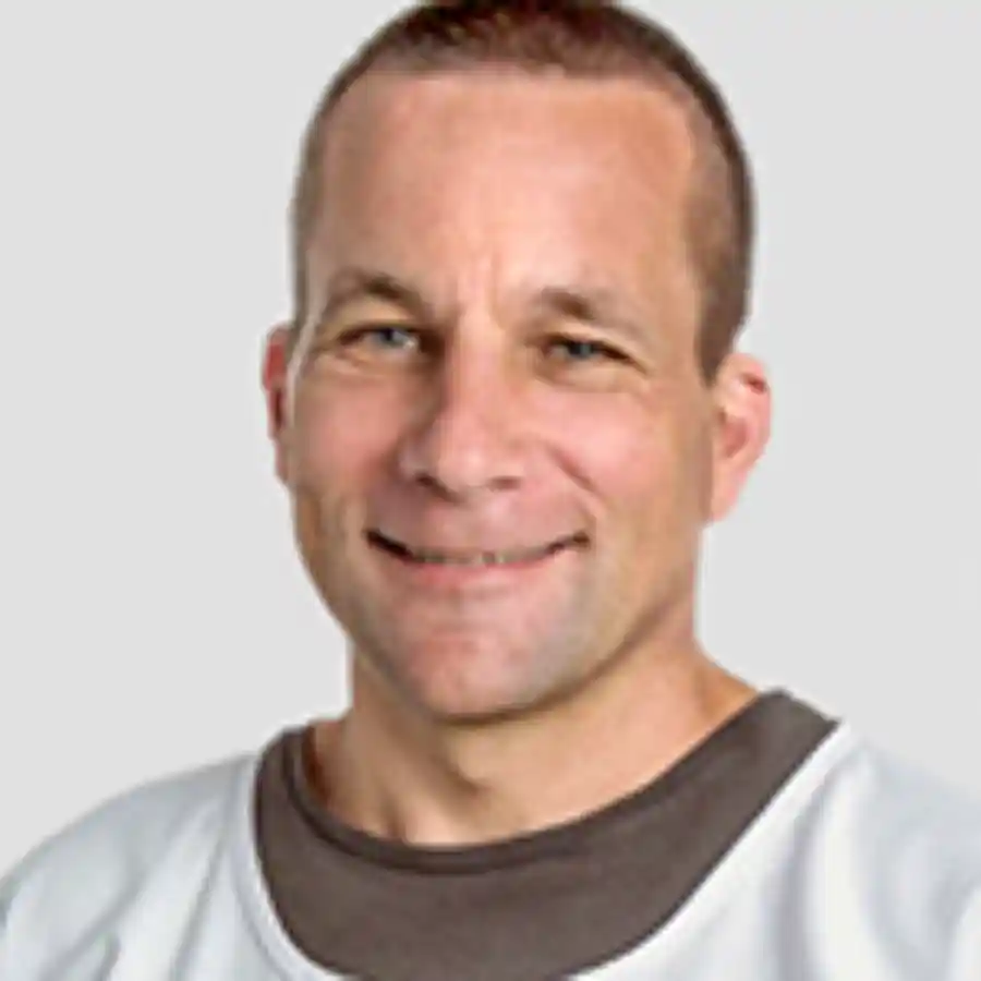 PD Dr. med. Tobias Merz