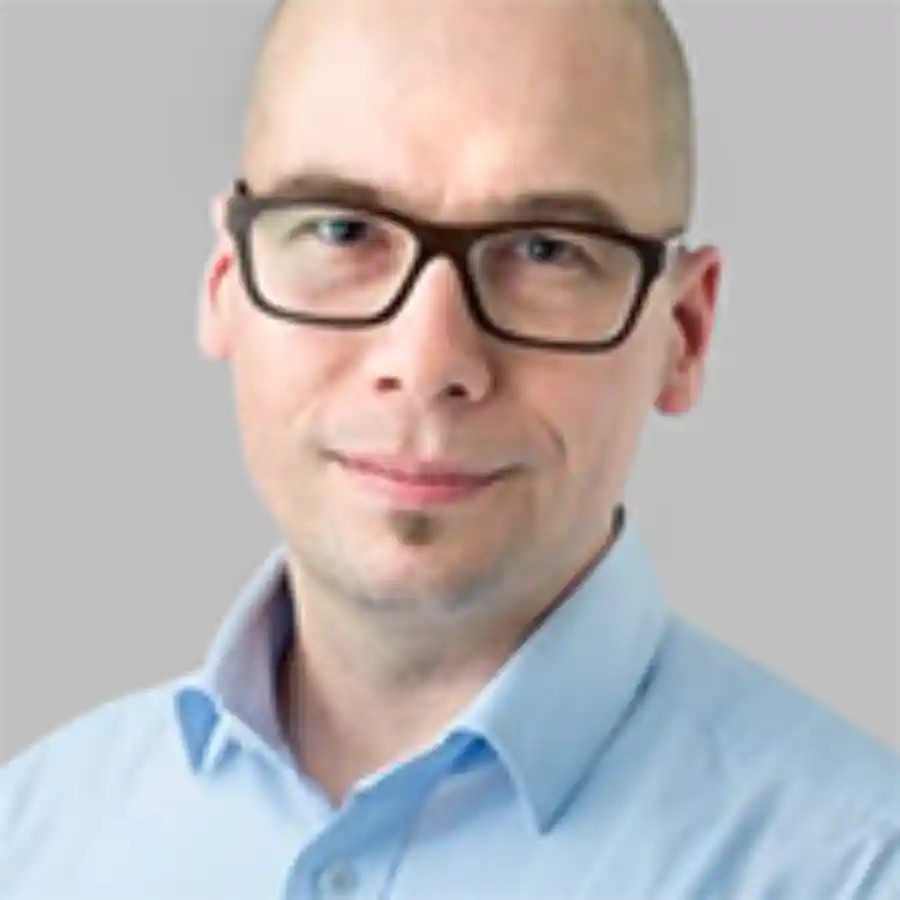 Dr. med. Andreas Bock