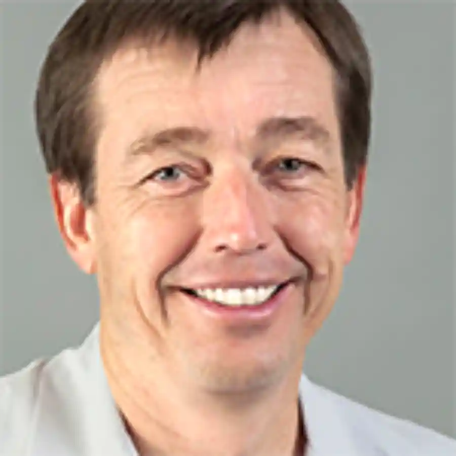 Dr. med. Rolf Ensner