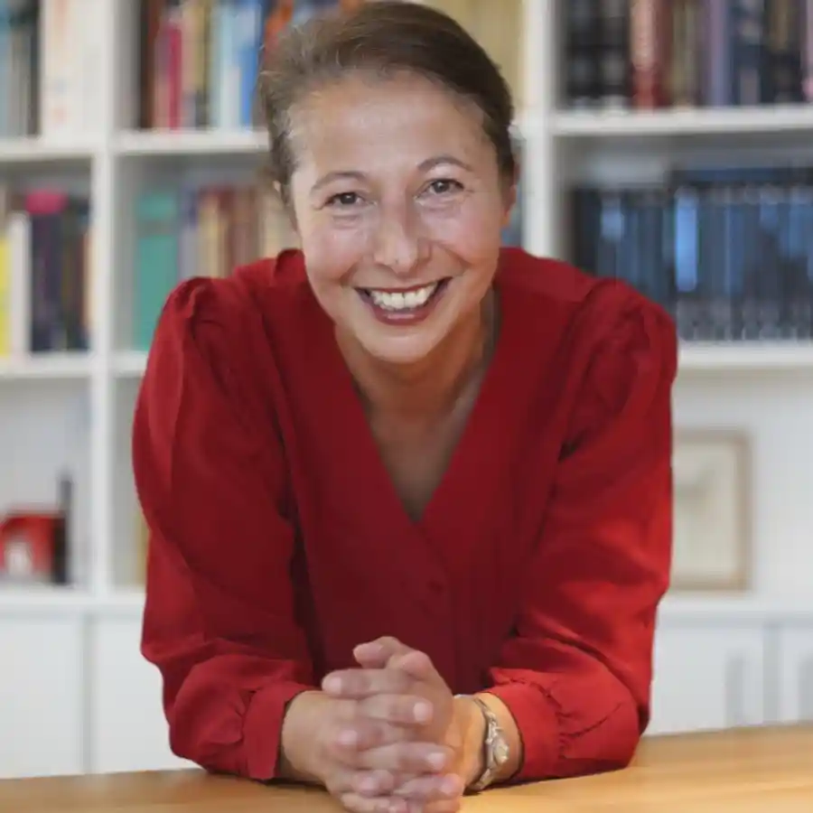 Dr. med. Maria Mosso