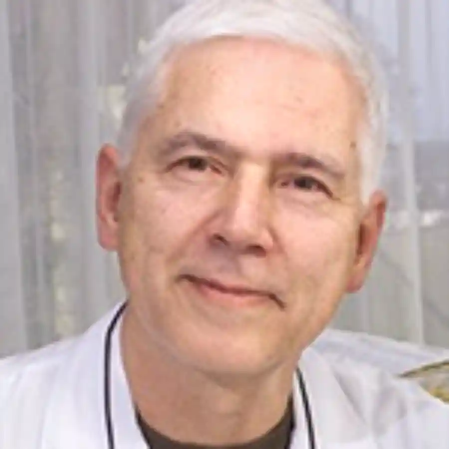 Prof. Dr. med. Ulrich Buettner