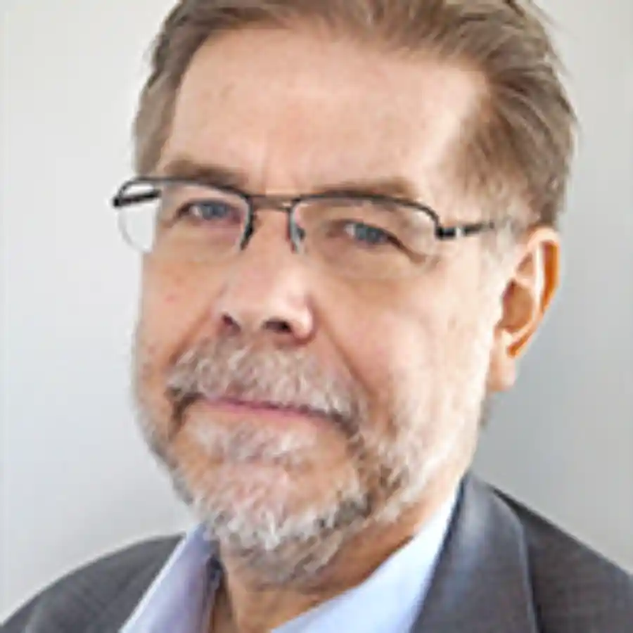 PD Dr. med. PhD Martin Kammerer