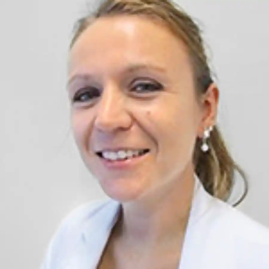 Dr. med. Monika Frackowiak
